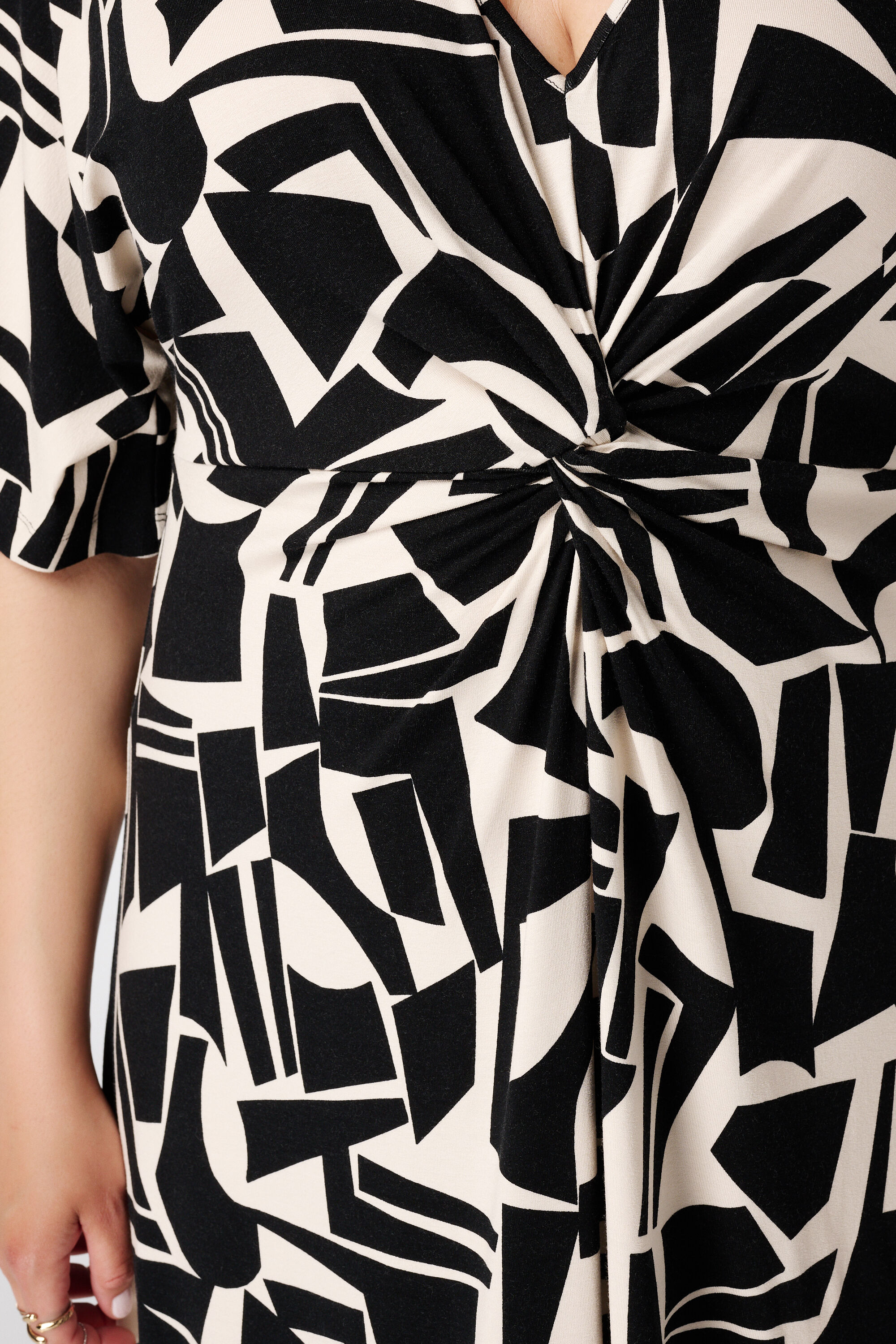 Robe imprim&eacute;e image number 6