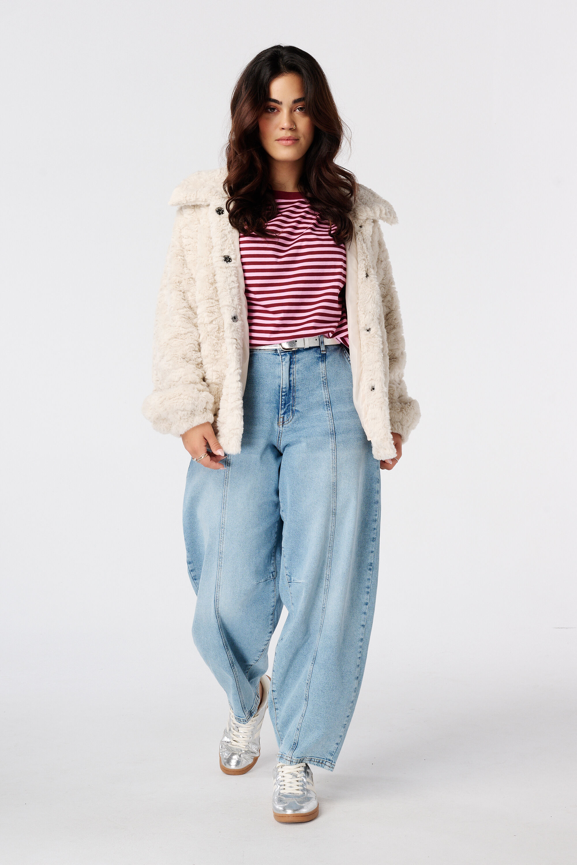 Veste toute douce image number 5