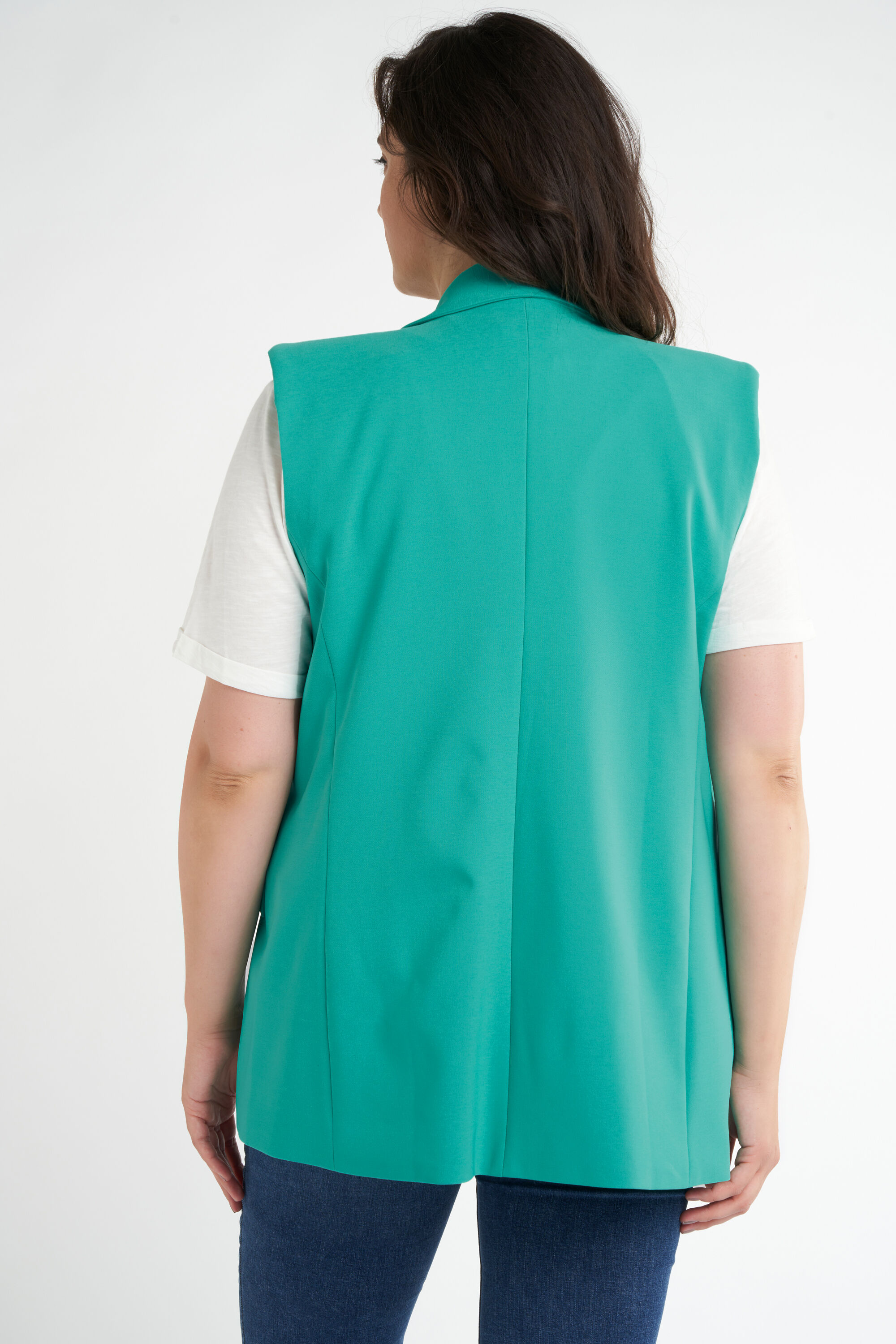 Gilet image number 4