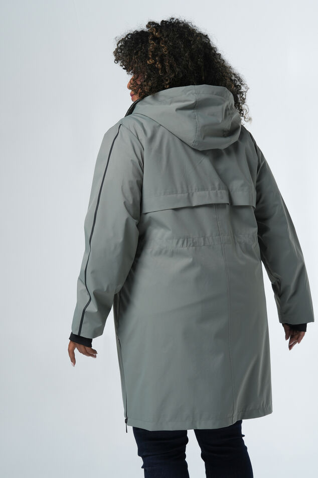 Imperméable  image number 3