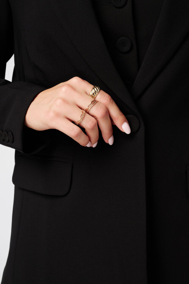 Blazer classique image number 6