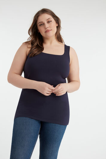 D&eacute;bardeur en coton