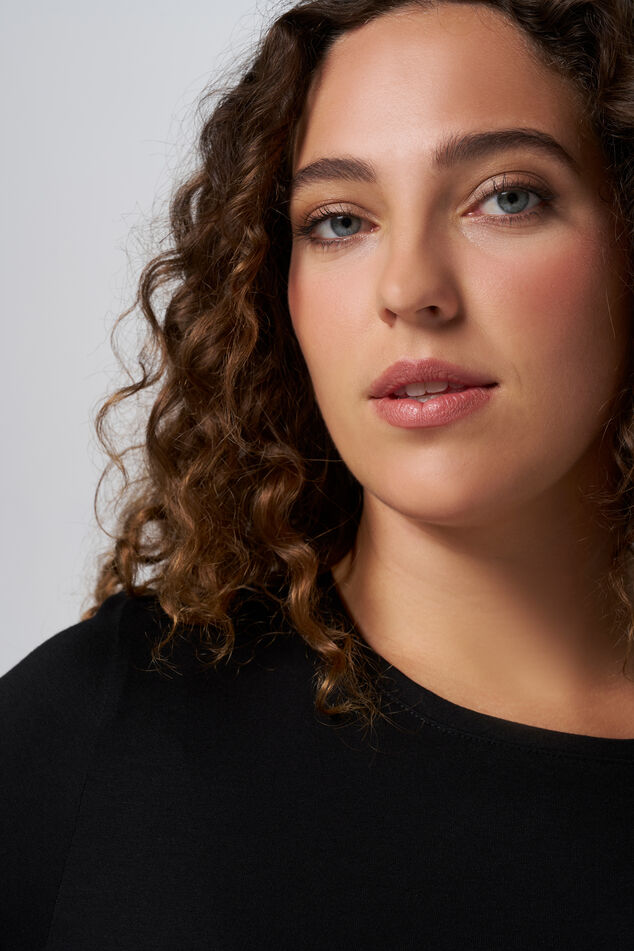 Haut à manches longues image number 4