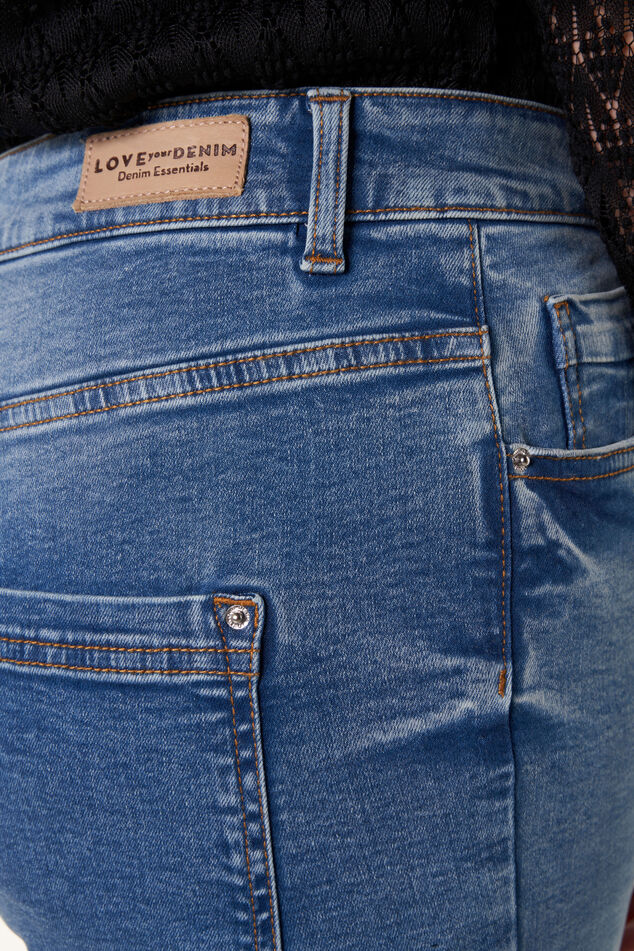 Jeans droit LILY 76,2 cm image number 5