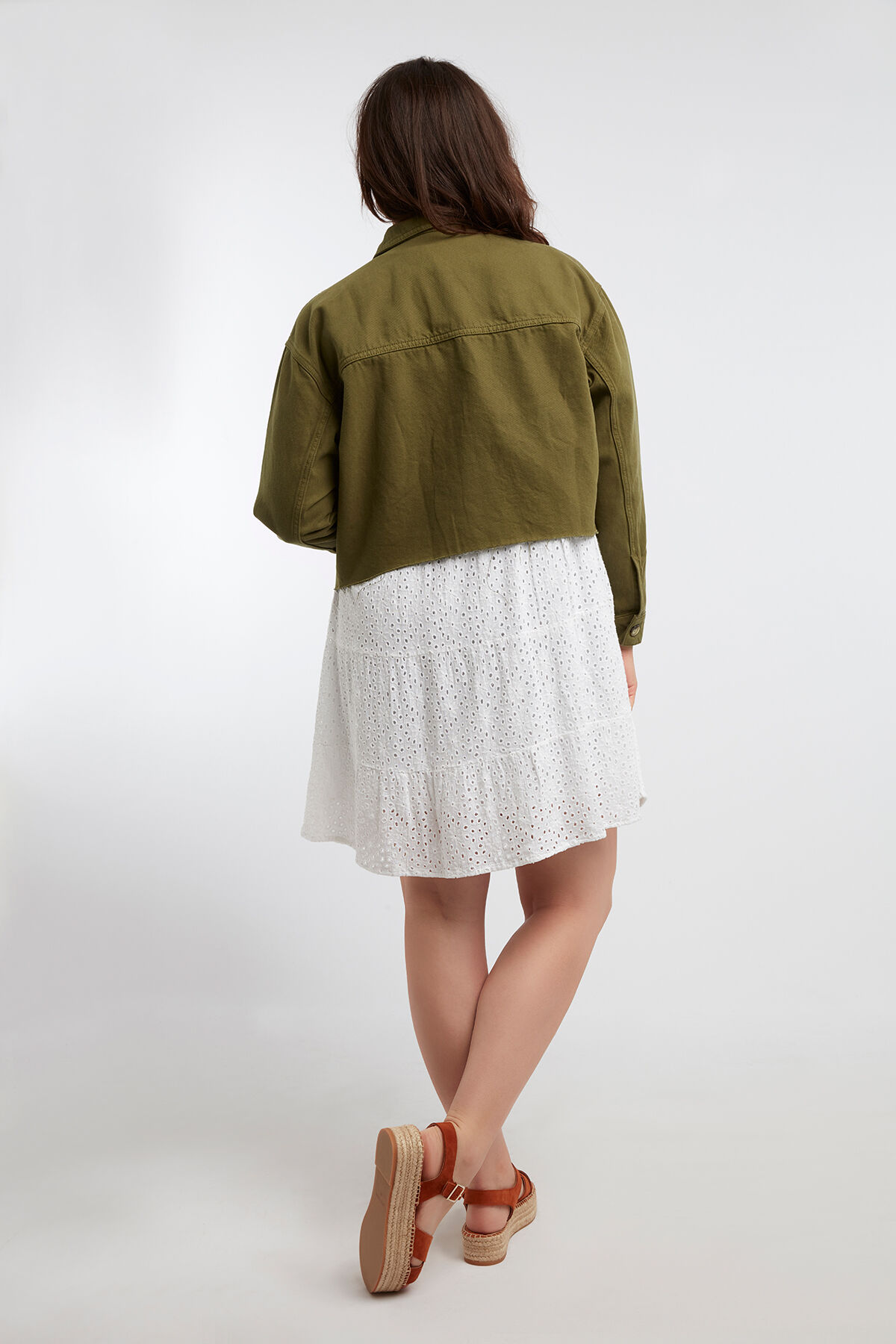 Veste courte image number 6