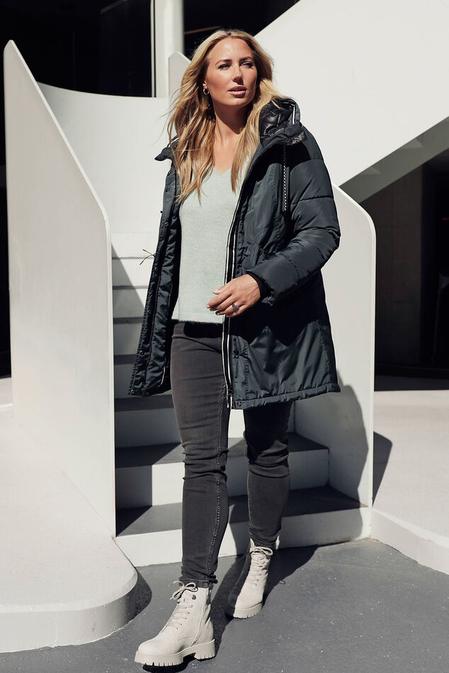 Parka de ville image number 0