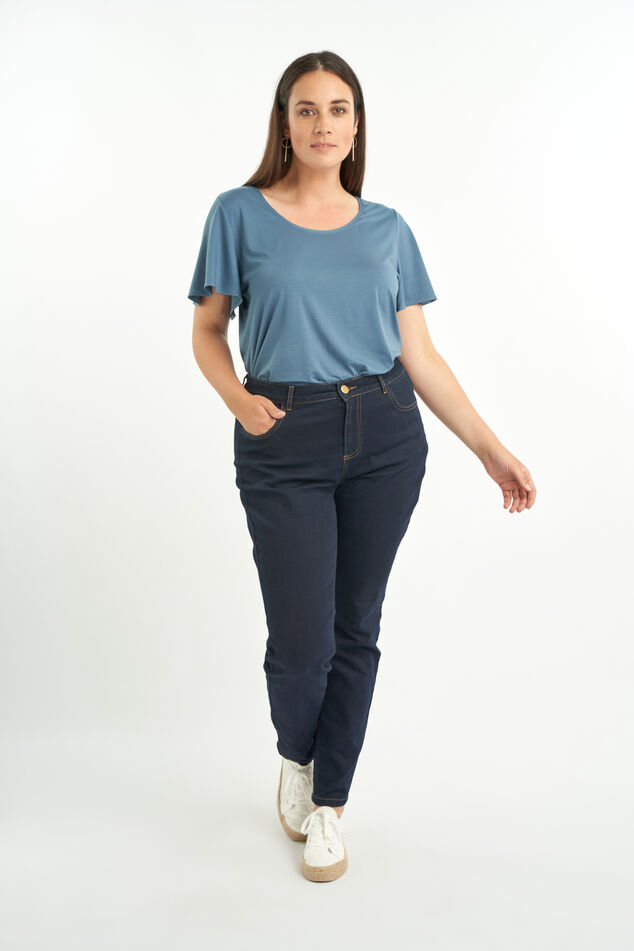 Jean skinny image number 4