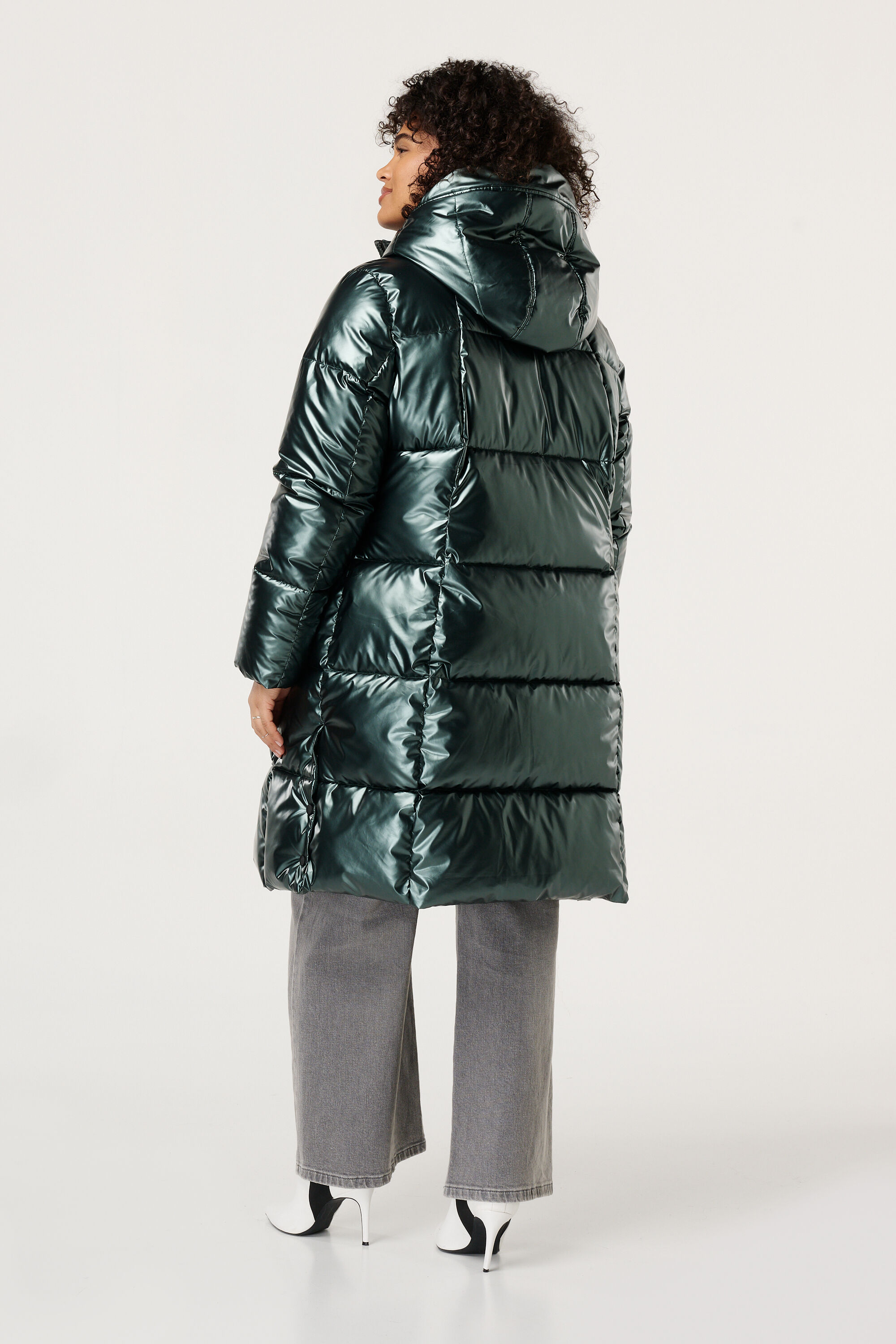 Veste matelass&eacute;e  image number 3