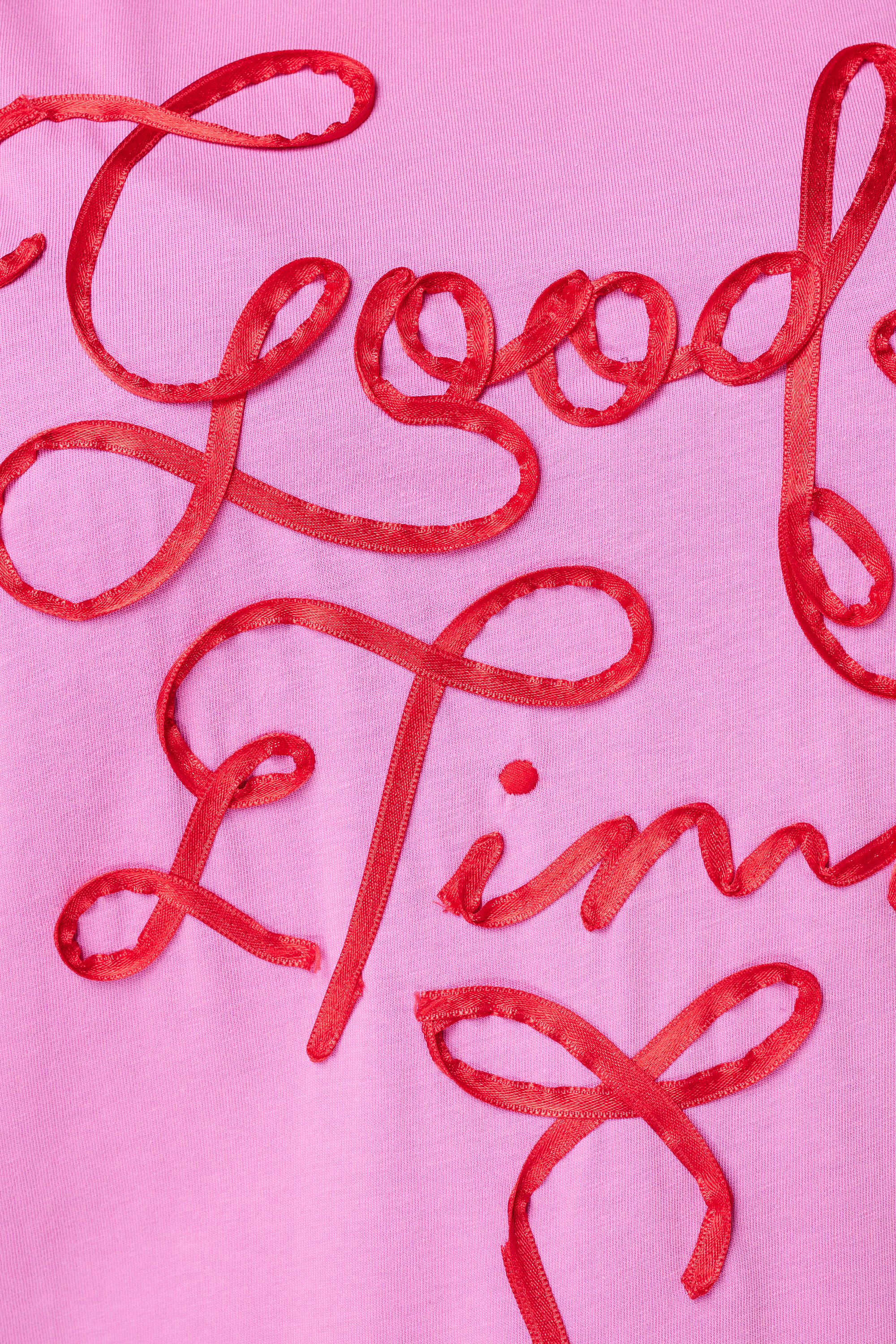 T-shirt &agrave; imprim&eacute; image number 6