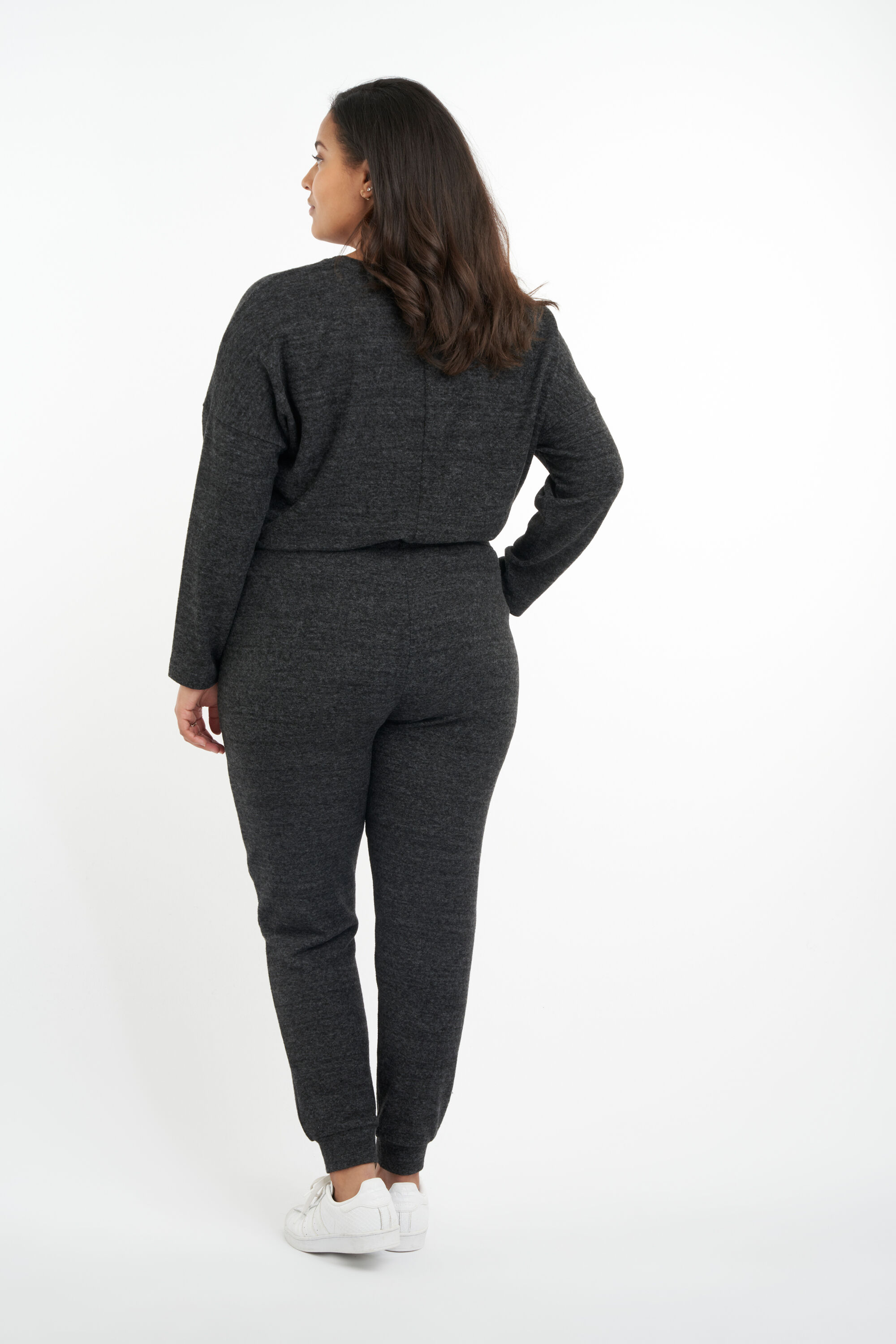 Pantalon confortable image number 3