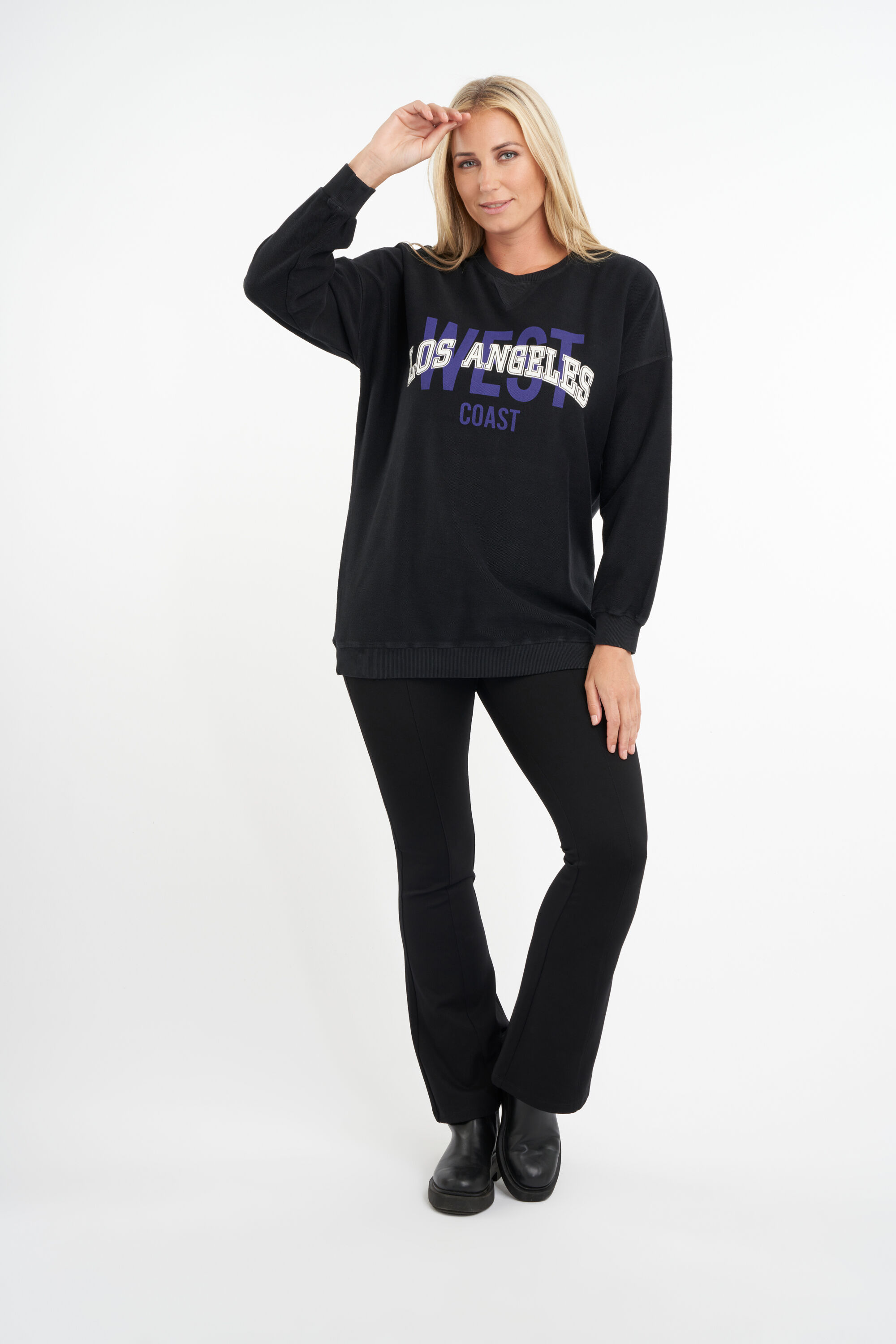 Pull &agrave; imprim&eacute; image number 5