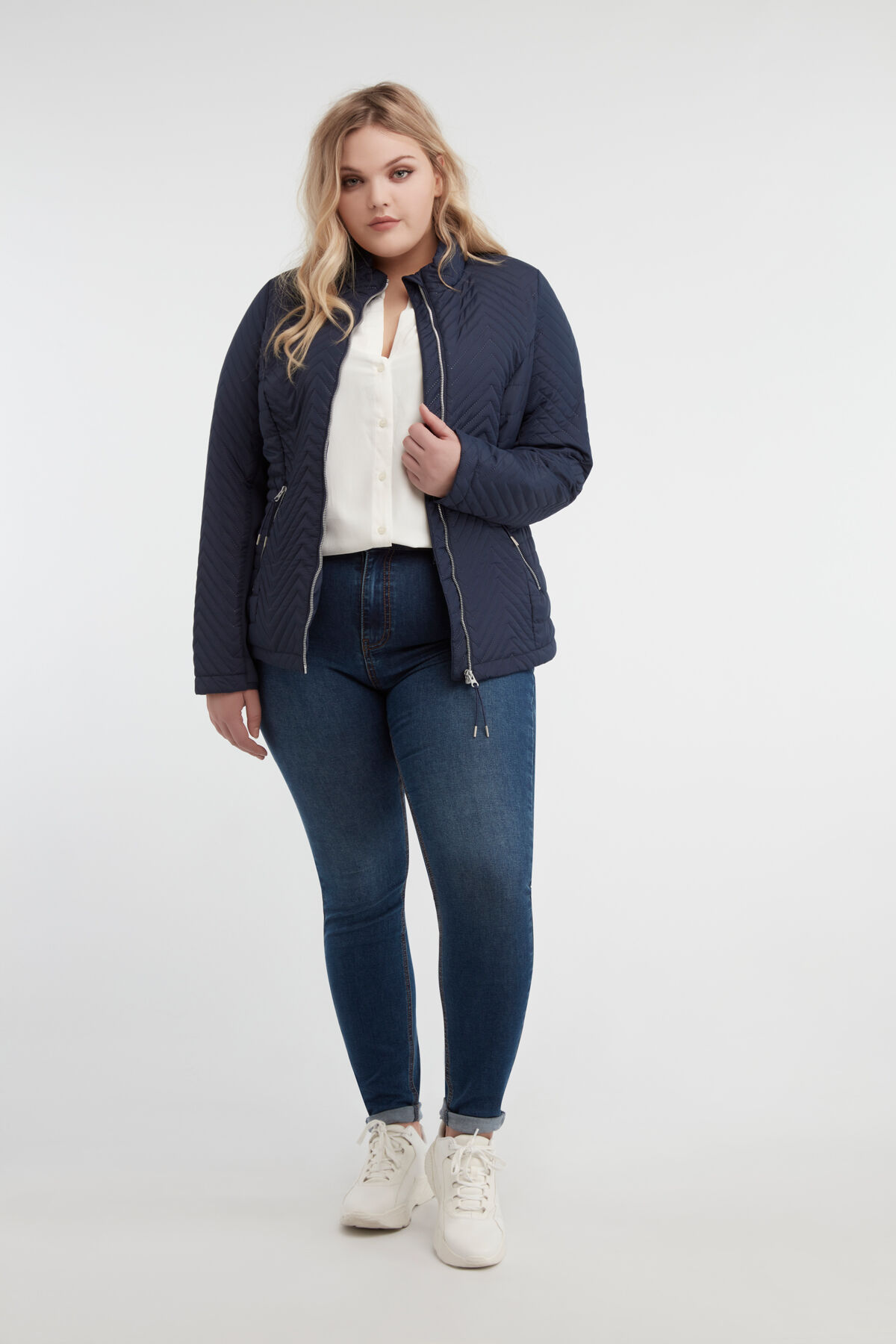 Manteau l&eacute;ger image number 3