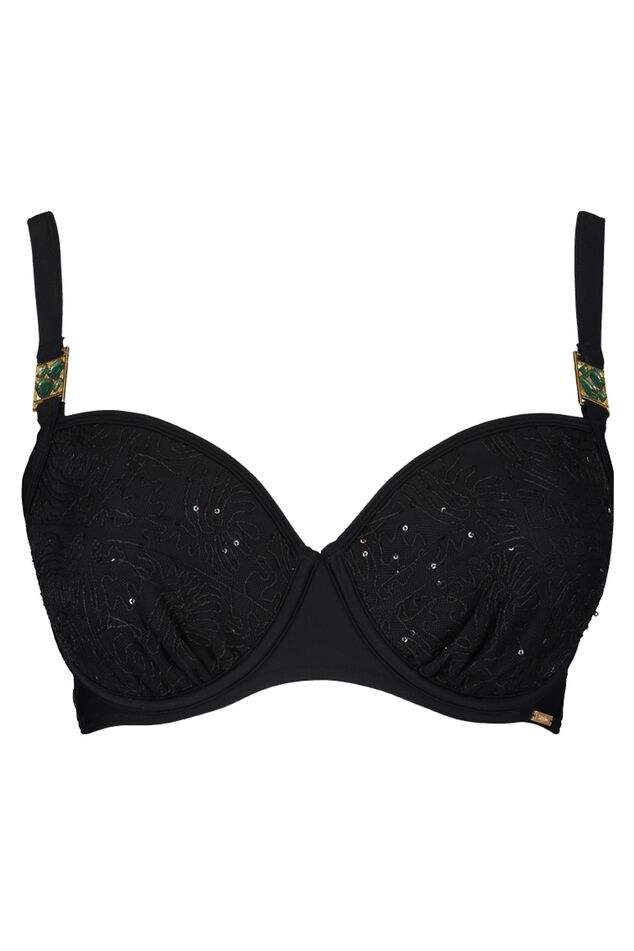 Haut de bikini moulé - Labella image number 0