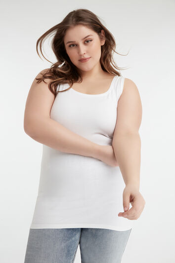 D&eacute;bardeur en coton