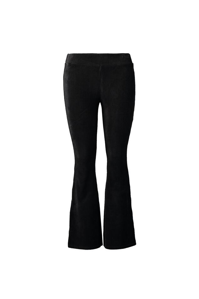 Legging évasé image number 2