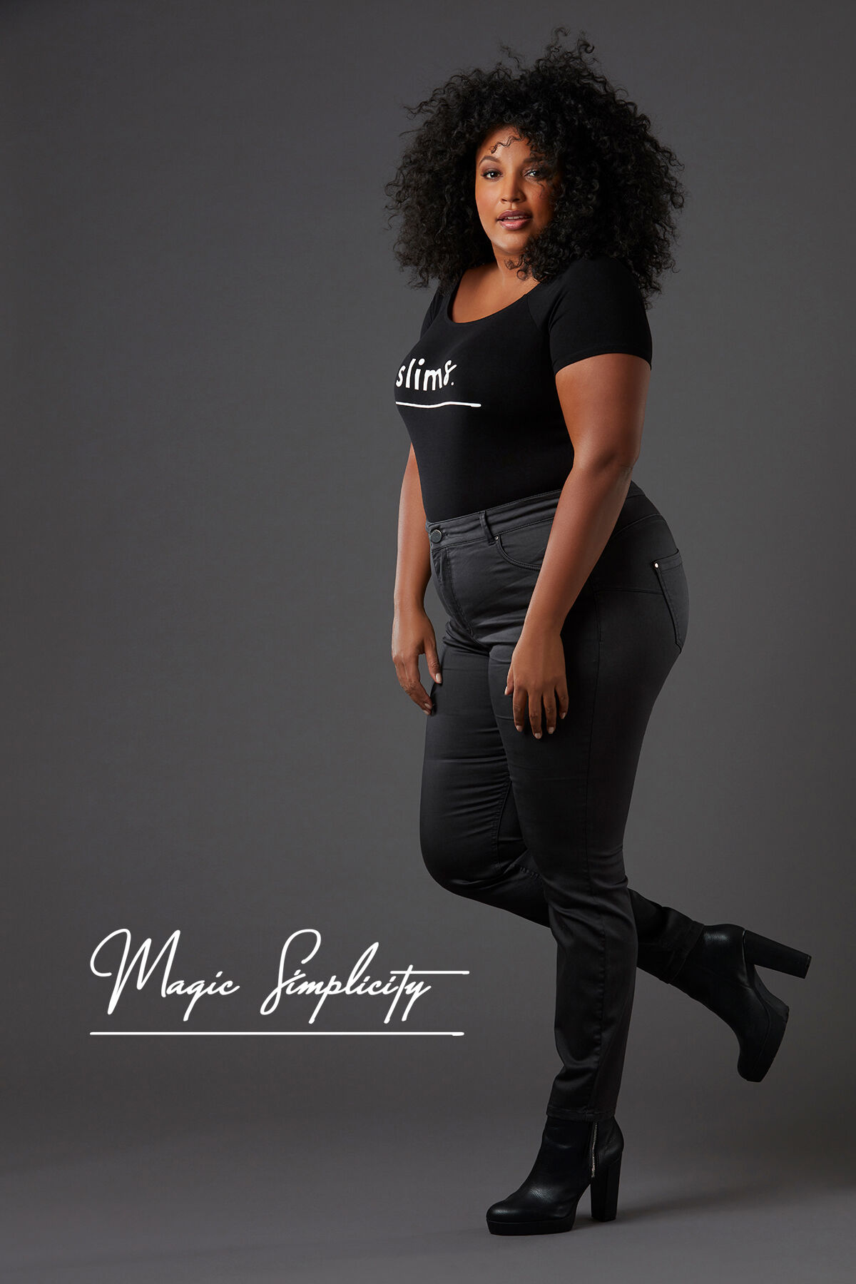 Magic Simplicity SLIMS pantalon image number 6