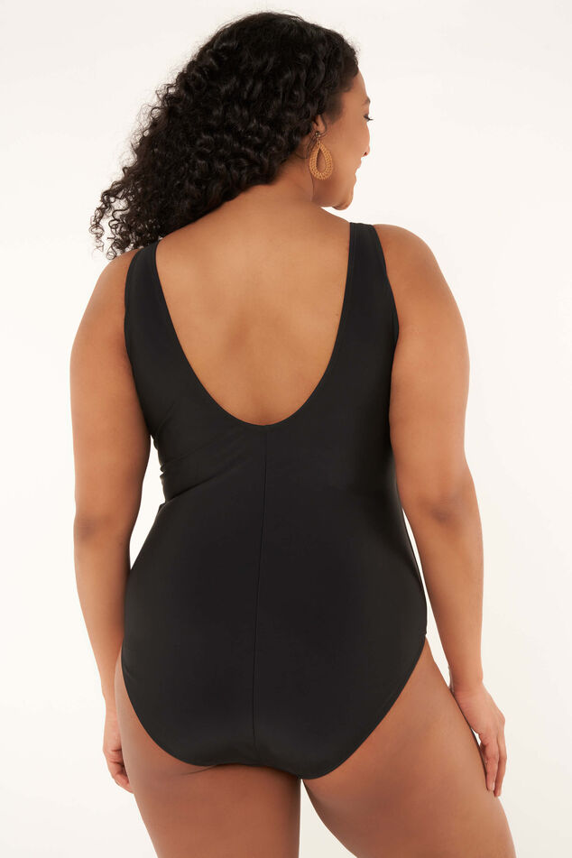Maillot de bain croisé image number 4
