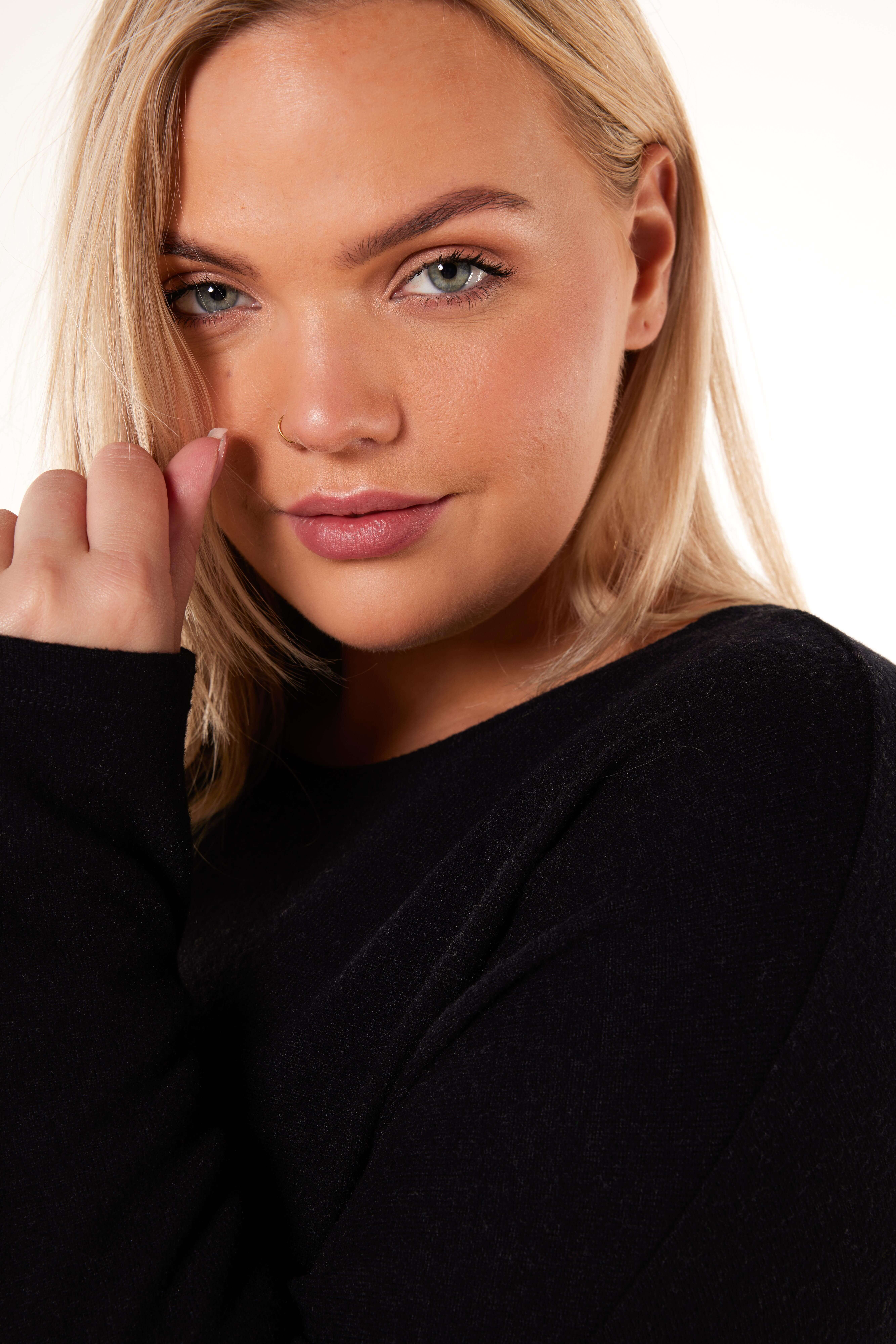 Pull-over ample image number 5