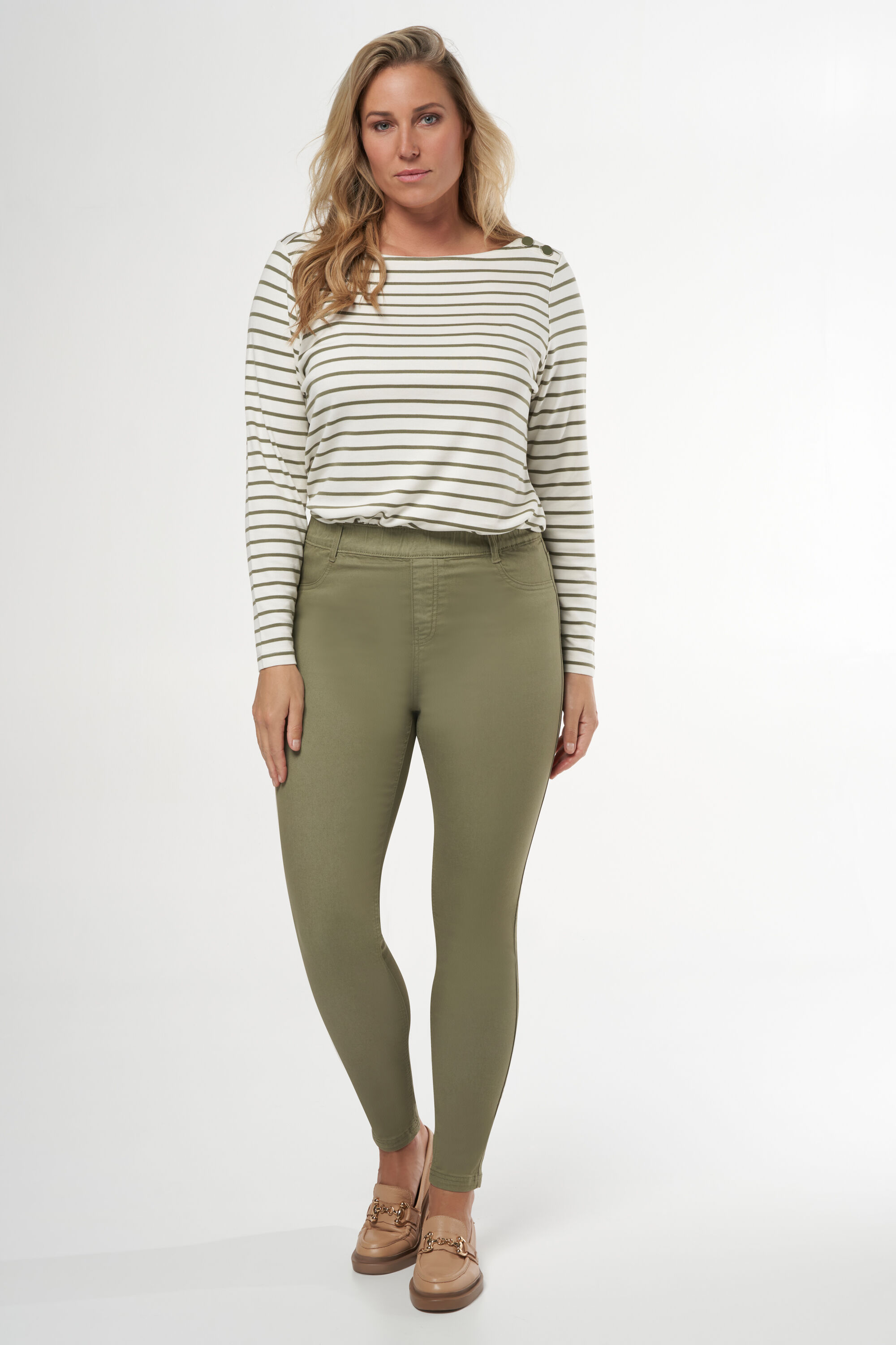 Trek des jambes maigres image number 6