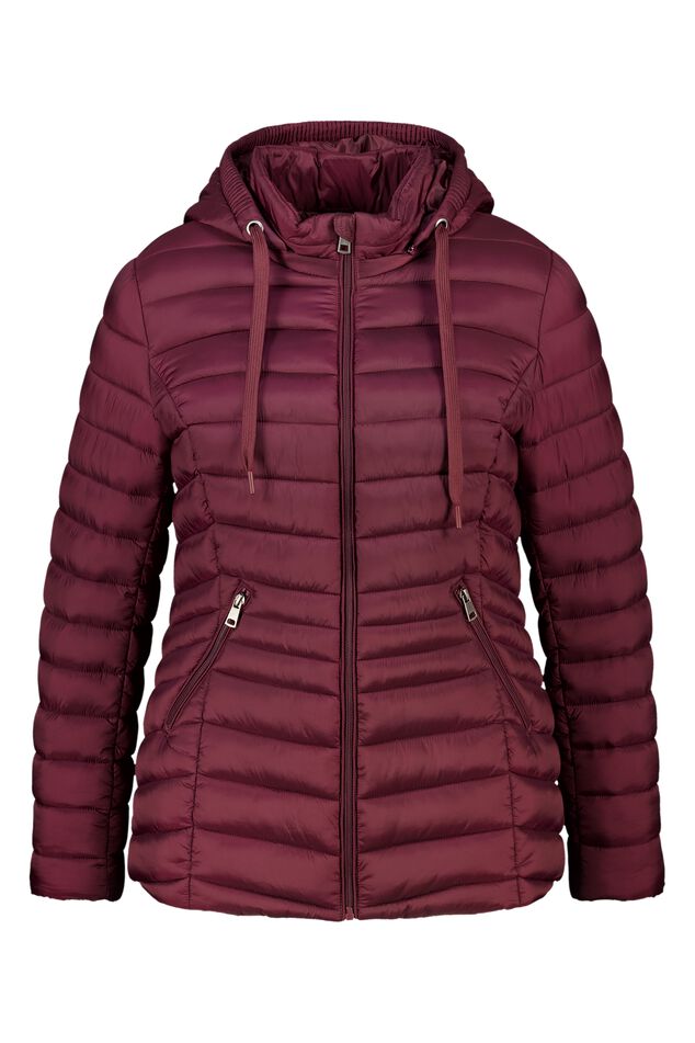 Veste légèrement matelassée image number 1