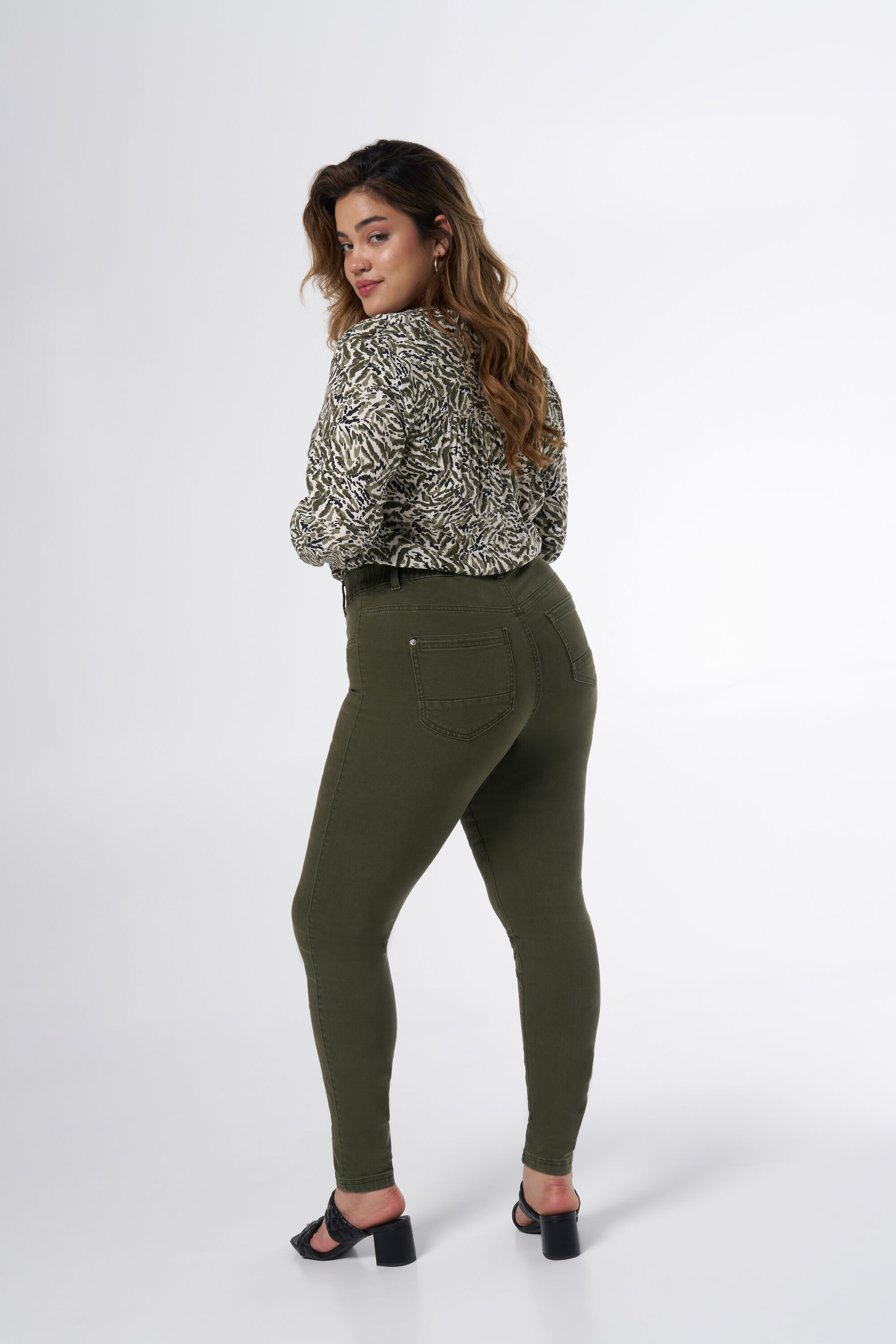 Trek des jambes maigres image number 3