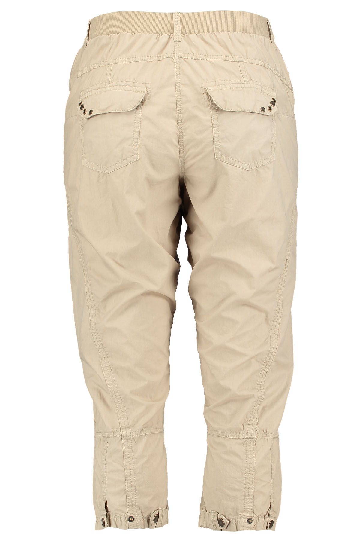 Capri loose fit image number 2