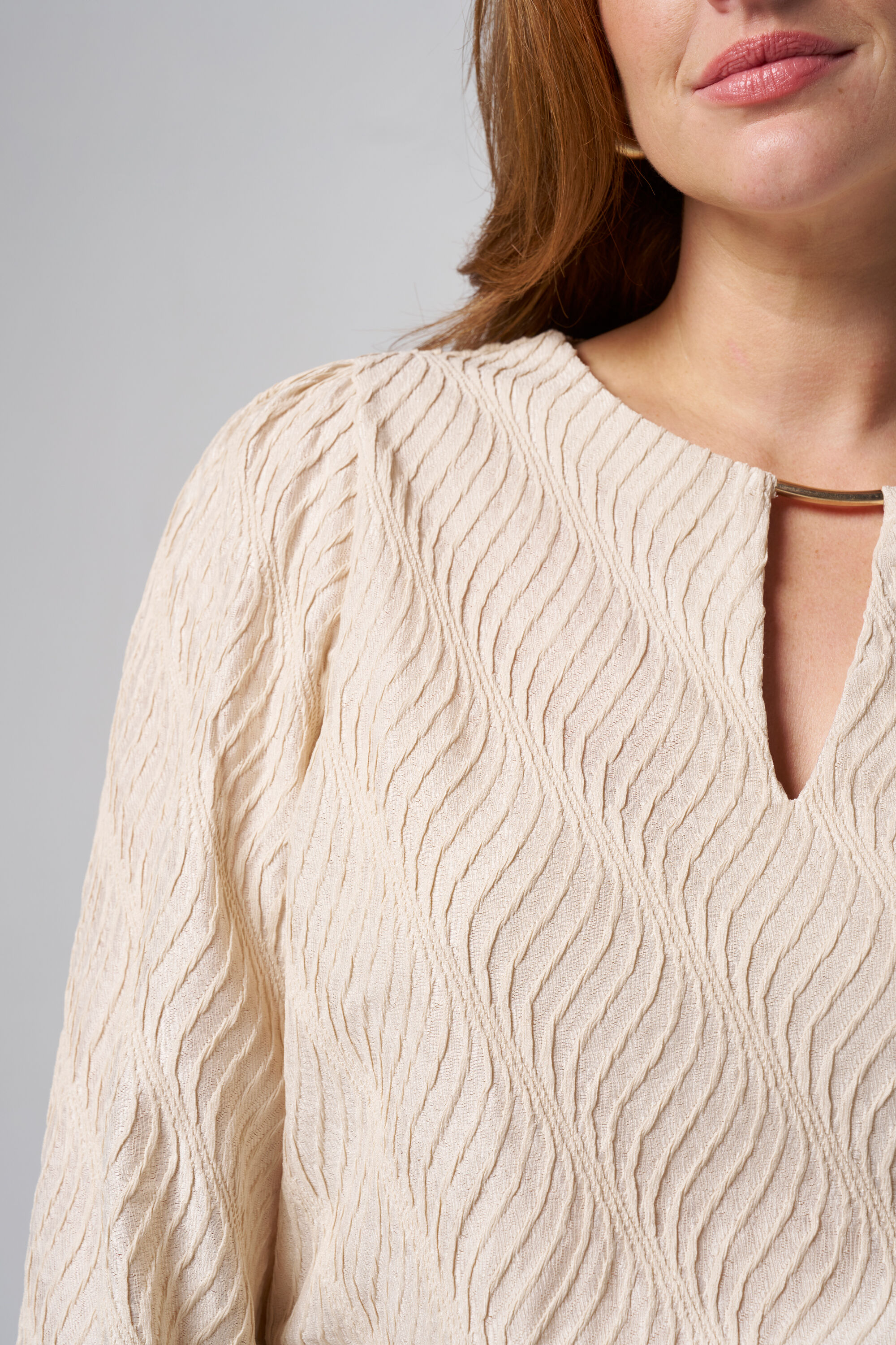 Top avec trou de serrure image number 4