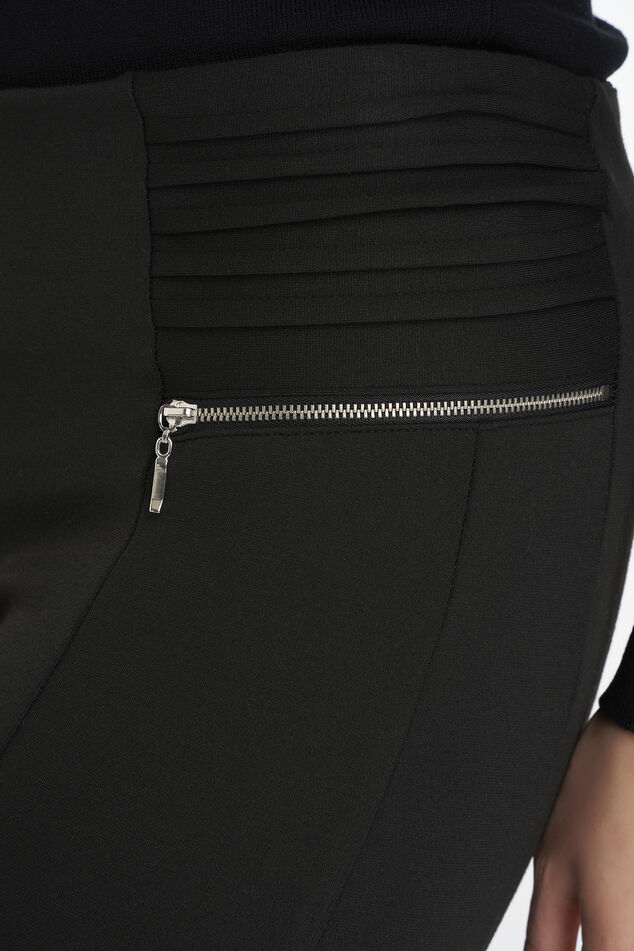 Tregging aux fermetures décoratives image number 5