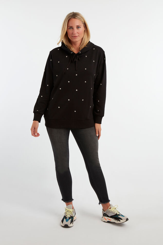 Pull à capuche image number 3