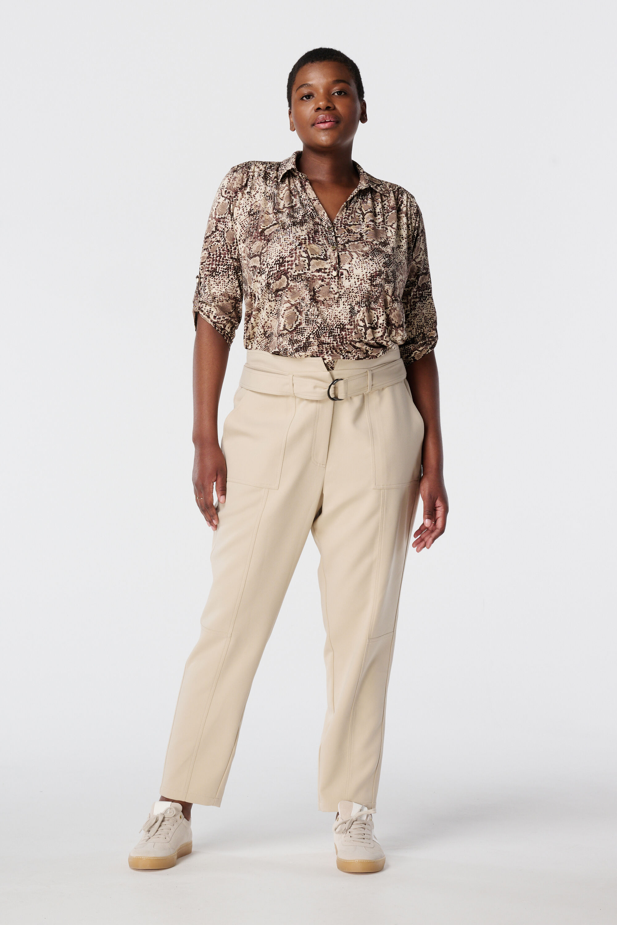 Haut &agrave; imprim&eacute; image number 5