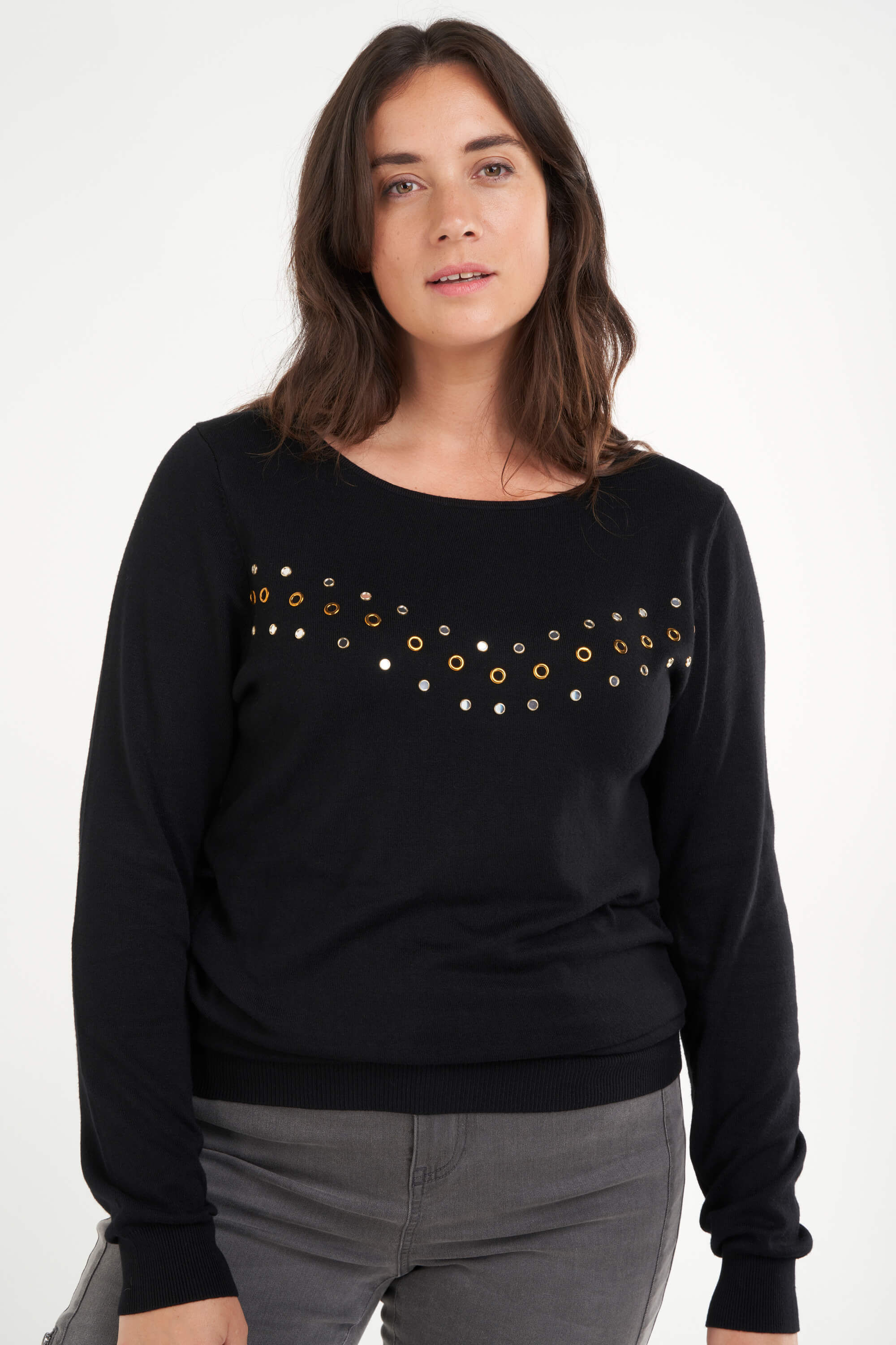 Pull avec clous image number 0