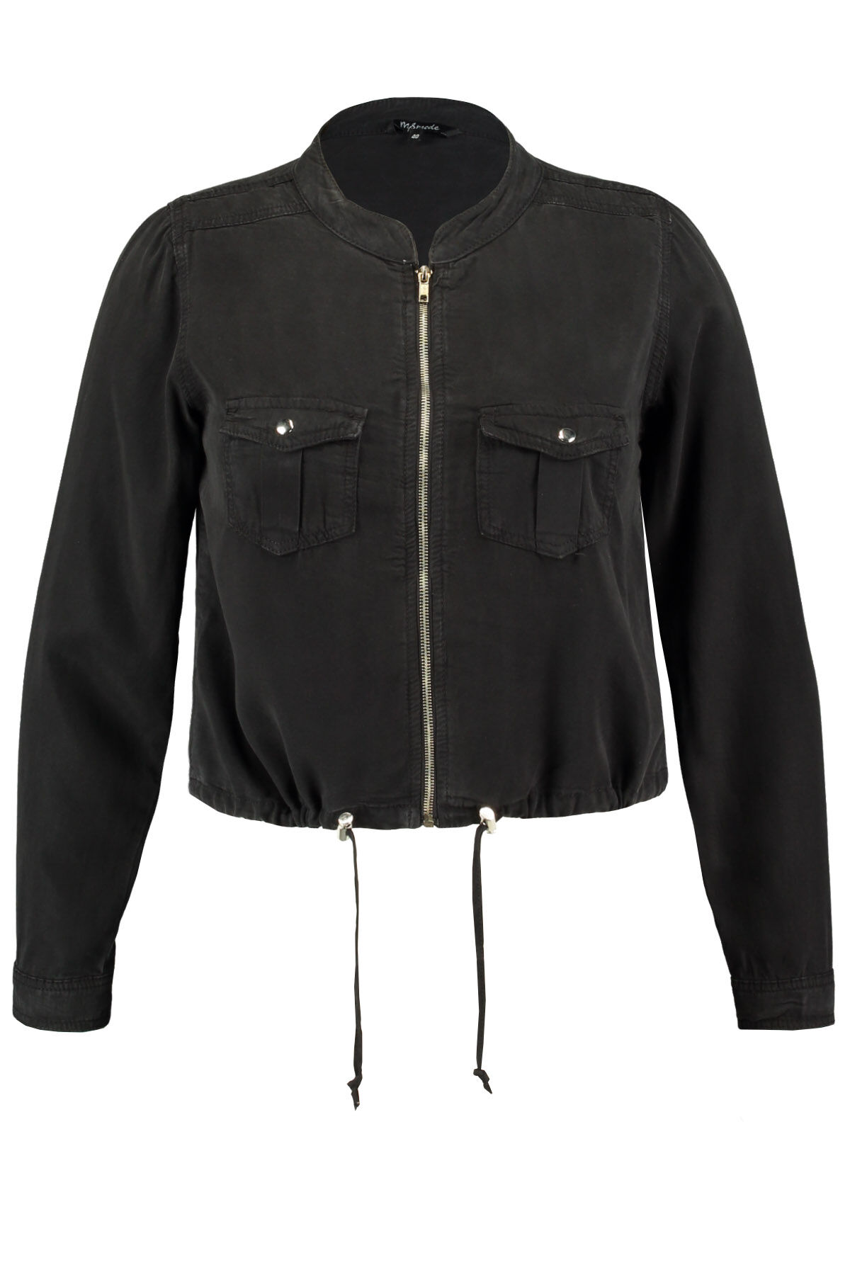 Veste brod&eacute;e image number 1