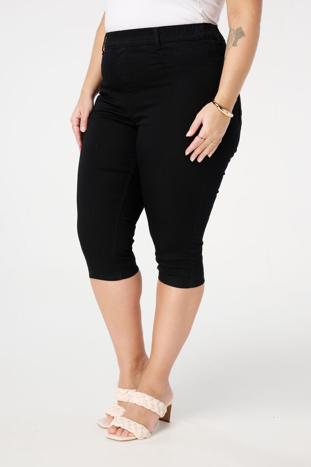 Tregging 3/4 image number 5