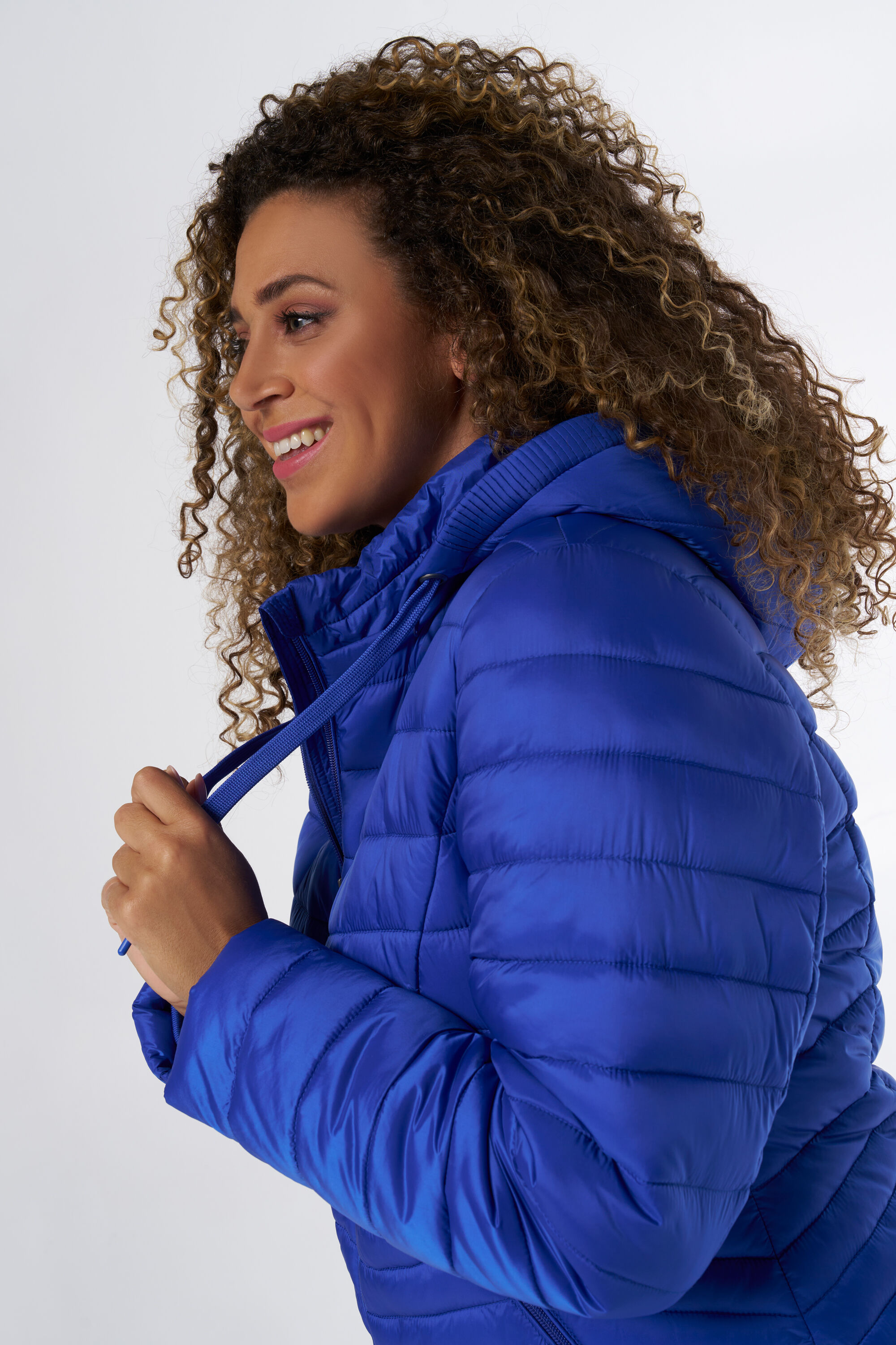 Veste matelass&eacute;e l&eacute;g&egrave;re  image number 4