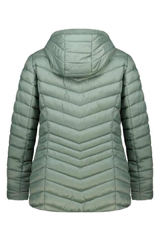 Veste légèrement matelassée image number 2
