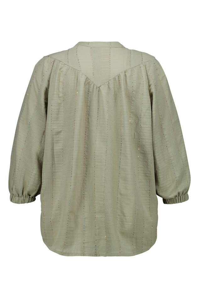 Chemisier avec détails image number 2