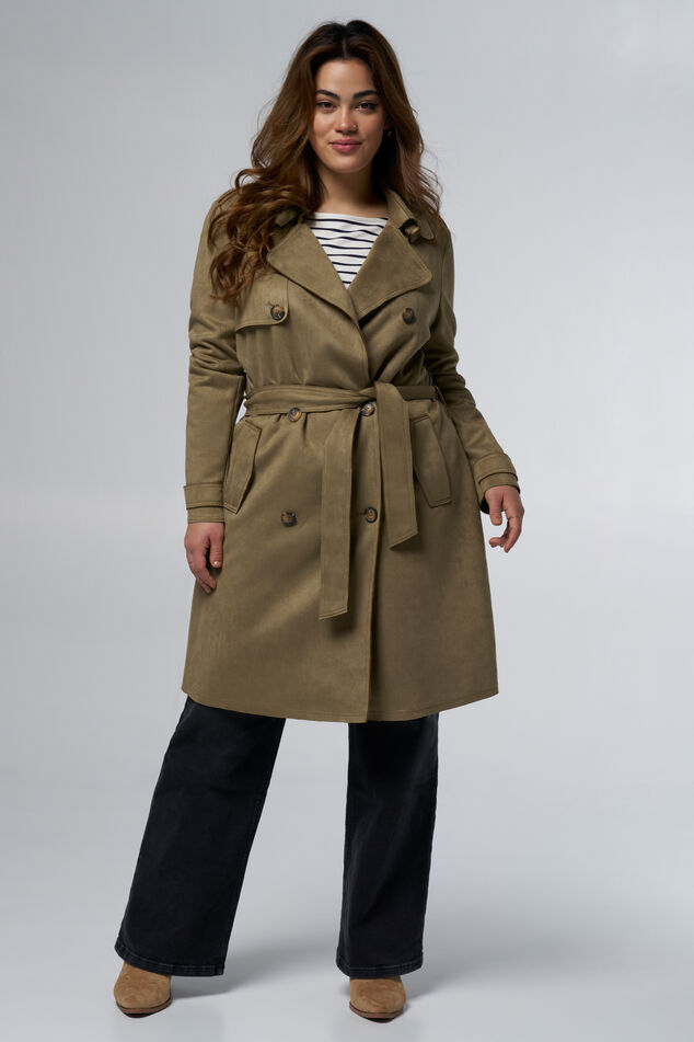 Trench long image number 0