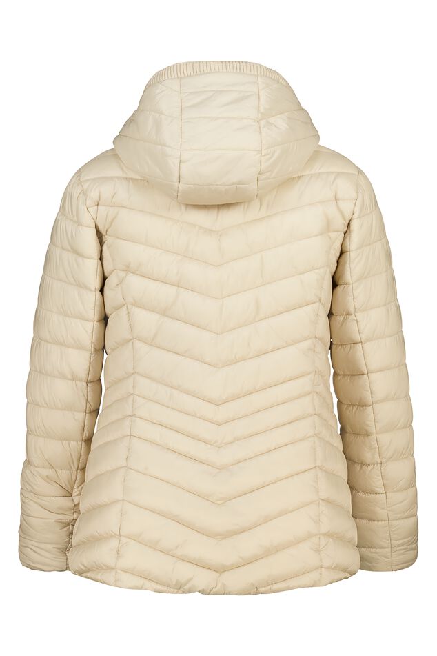 Veste légèrement matelassée image number 2