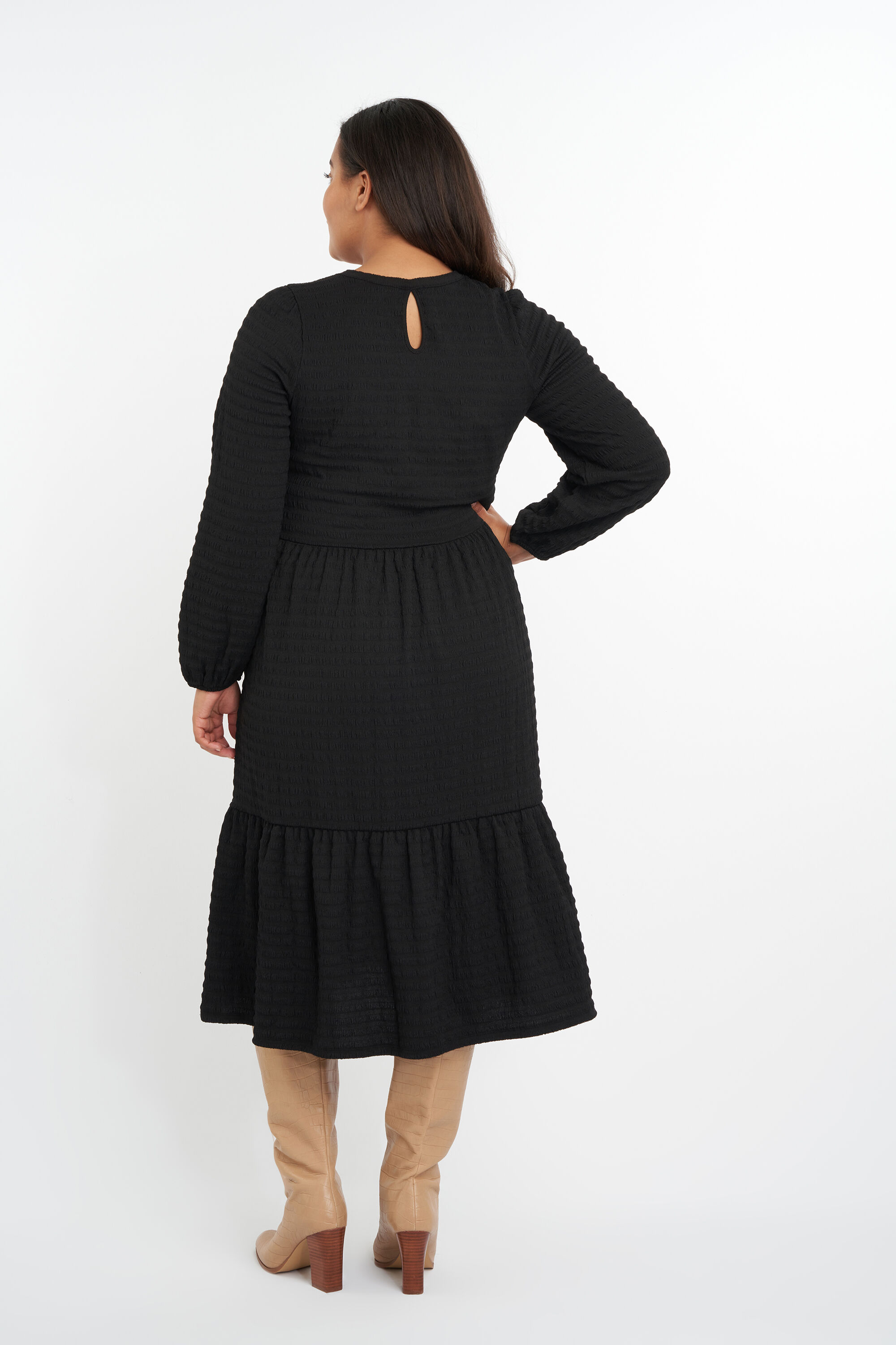 Robe longue et ample image number 3