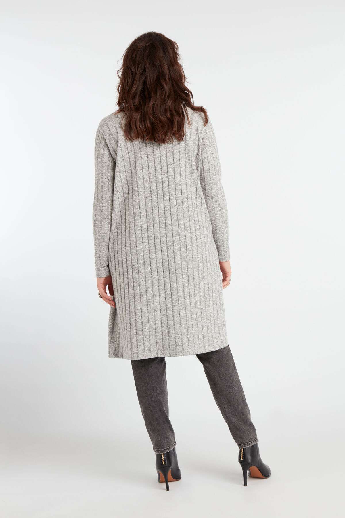 Cardigan ouvert image number 5