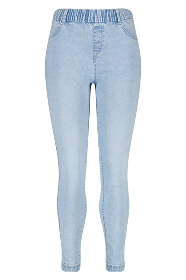 Tregging slim 76 cm POPPY image number 1