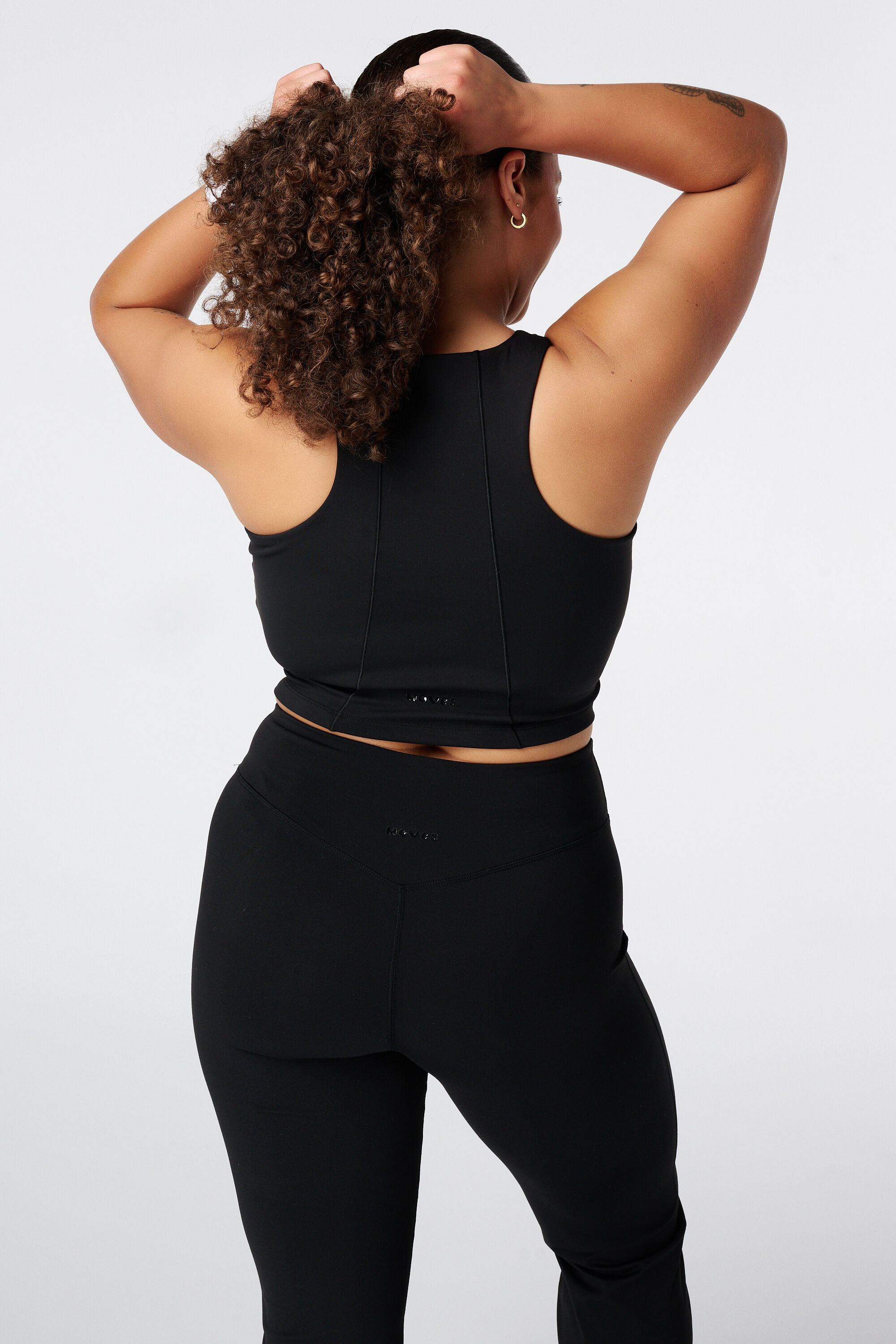 Top soutien gorge de sport image number 3