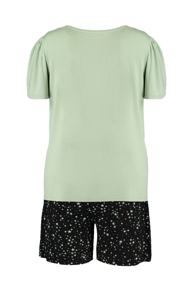 Ensemble pyjama  image number 3