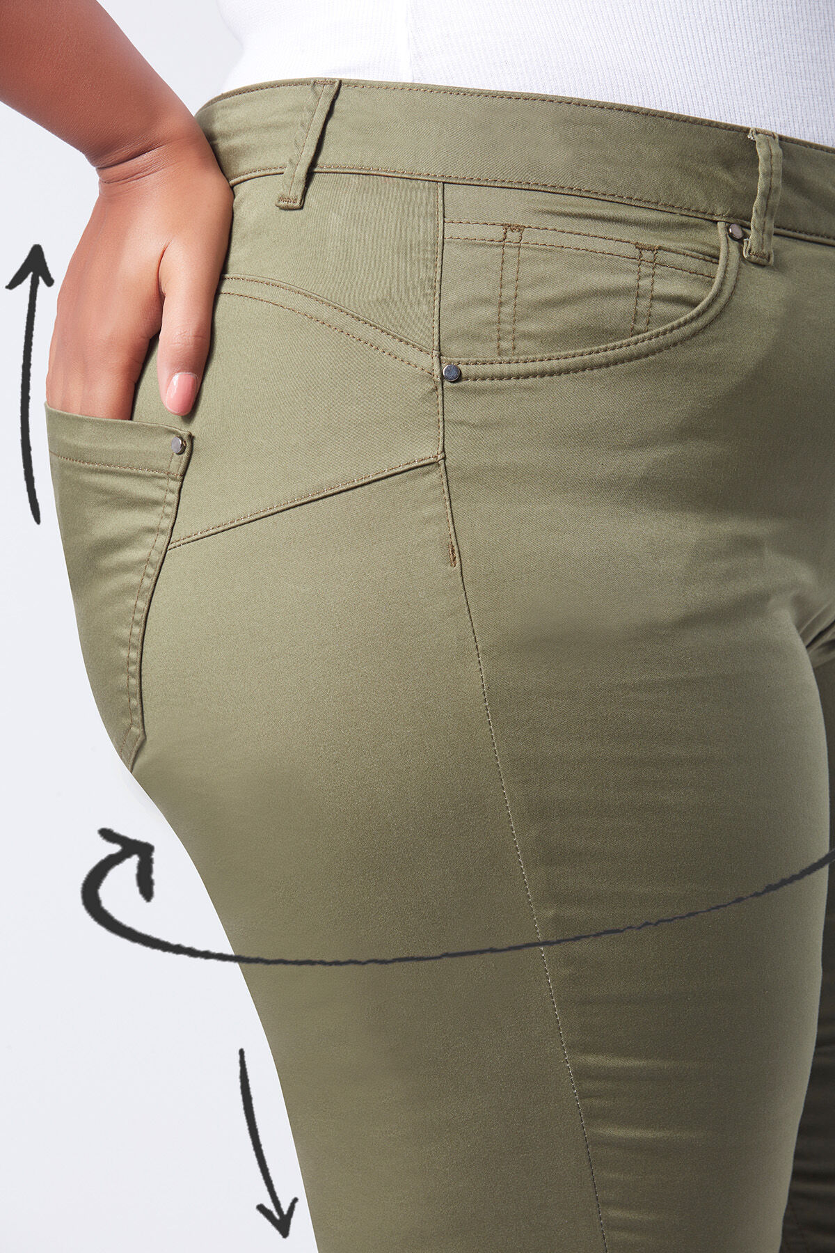 Corsaire Magic Simplicity SLIMS image number 4