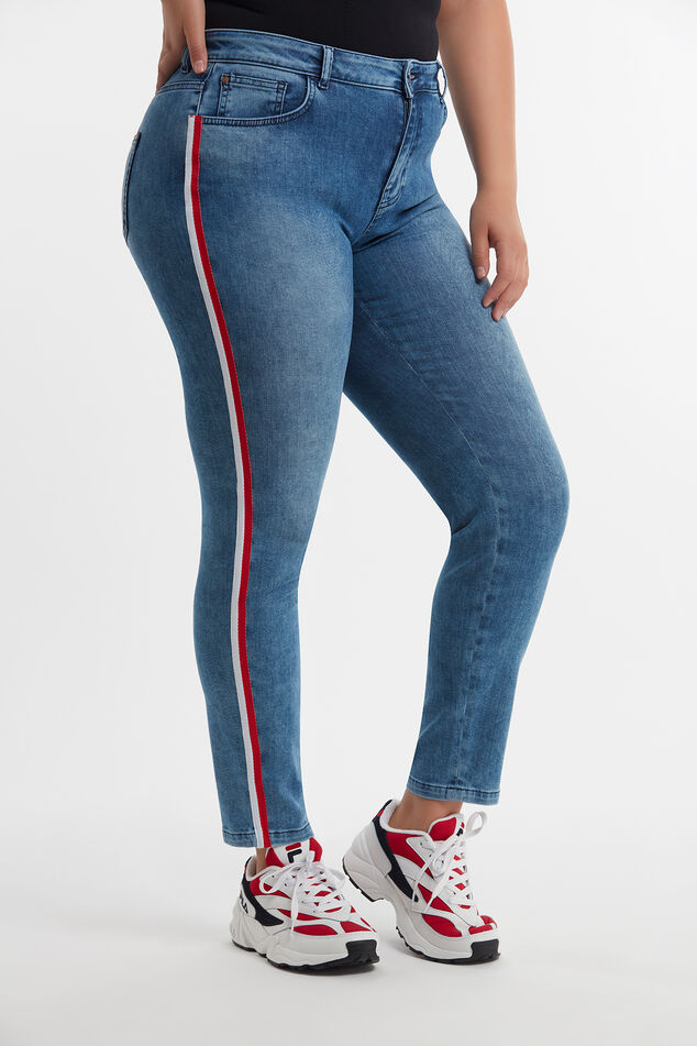 Jean slim IRIS image number 0