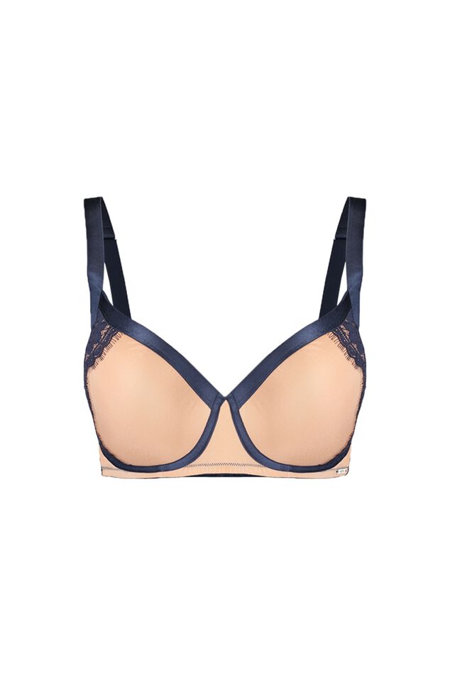 Soutien-gorge à armatures rembourré - Vajen image number 0