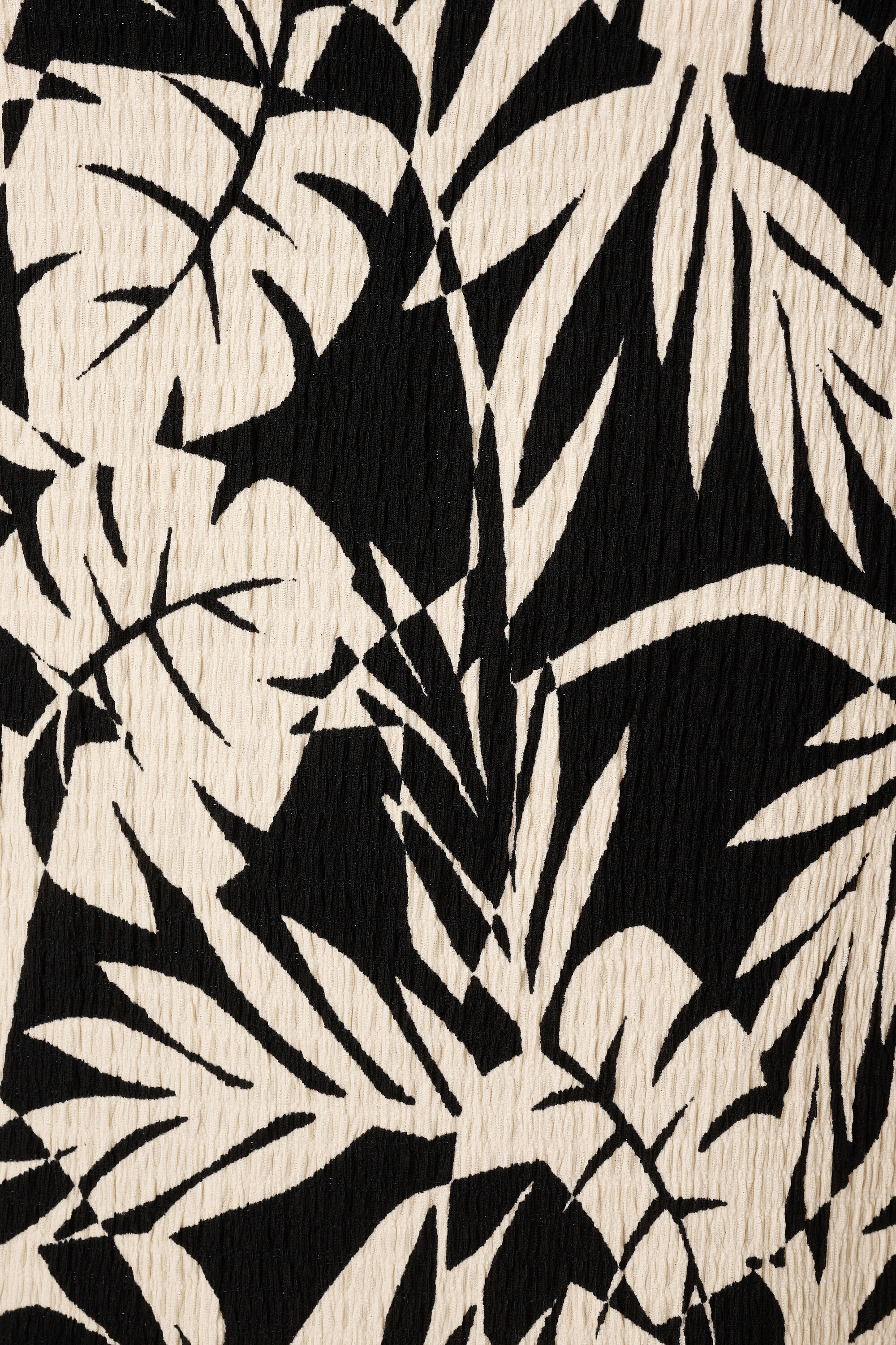 Robe midi imprim&eacute;e avec cordon image number 5