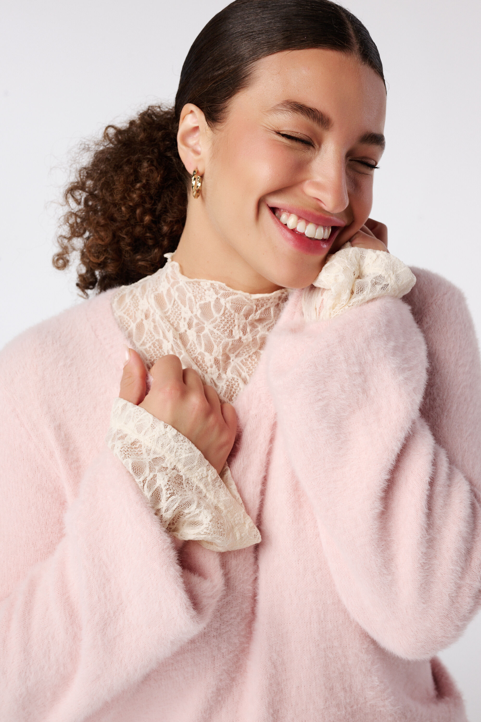Pull doux image number 4