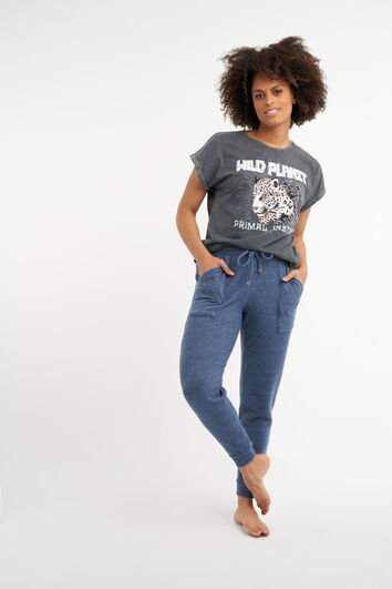 Pantalon confortable