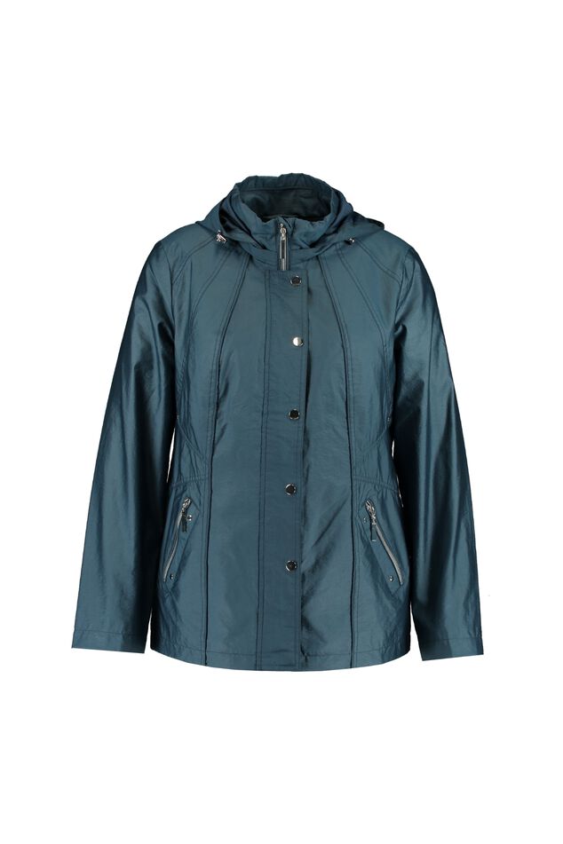 Manteau brillant image number 1